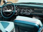Pontiac Bonneville Custom Convertible 1958 года